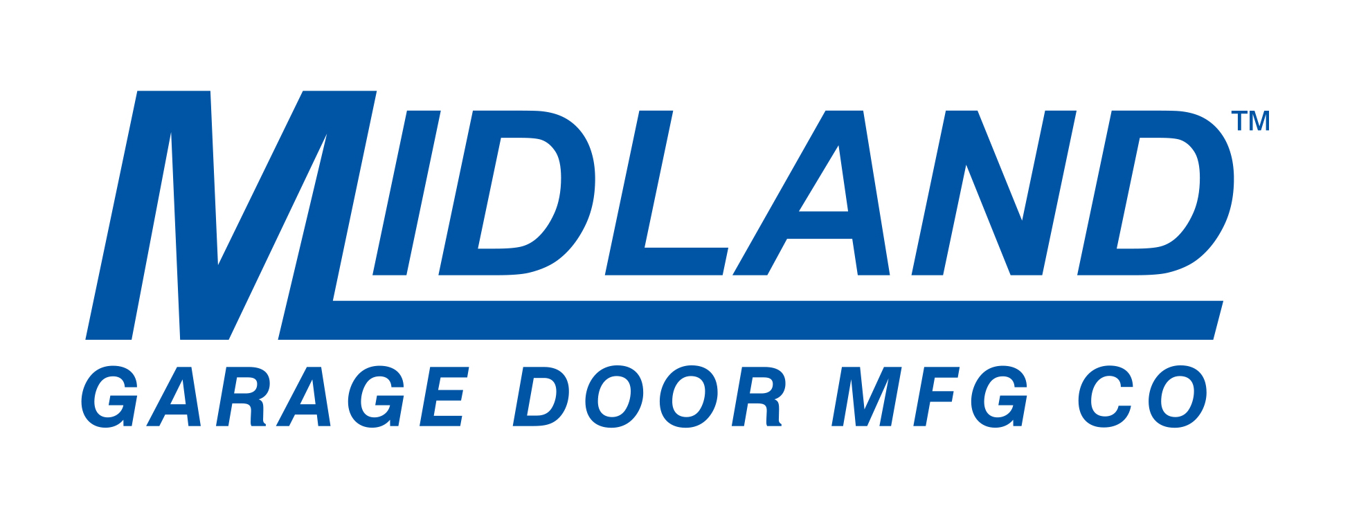 Midland Garage Doors